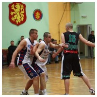Doral Zetkama Nysa Kłodzko - Open Basket Pleszew
