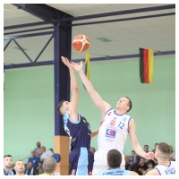 I LIGA Faza PLAY-OUT 4. mecz z Notecią Inowrocław 22.04.2017