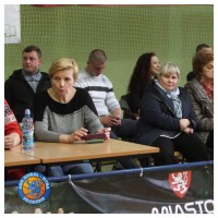 I LIGA Faza PLAY-OUT 4. mecz z Notecią Inowrocław 22.04.2017