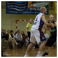 Doral Zetkama Nysa Kłodzko- Open Basket Pleszew autor.Danielo