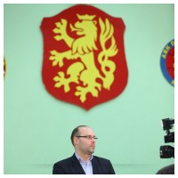 I LIGA Zetkama Doral Nysa Kłodzko - Legia Warszawa 12.03.2016
