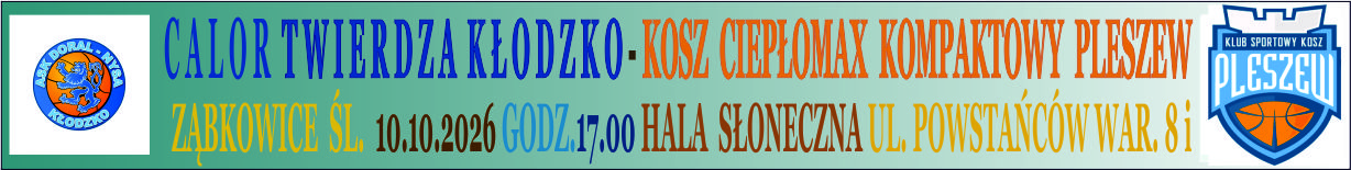 BANER MECZ