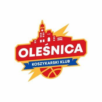 Wrapmania.eu KK Oleśnica w XXV kolejce