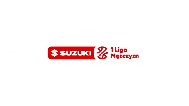 System rozgrywek Suzuki 1 Ligi Mężczyzn