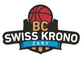 BC Swiss Krono Żary w XXIII kolejce