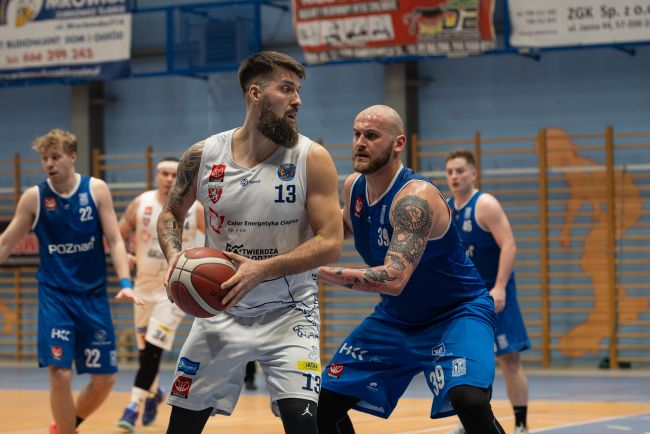 Przełamanie w Ząbkowicach. Wracamy na ścieżkę zwycięstw.