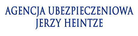 Agencja Ubezpieczeniowa - Jerzy Heintze